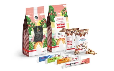 oneBARRIER: the innovative recyclable packaging suitable for FOOD