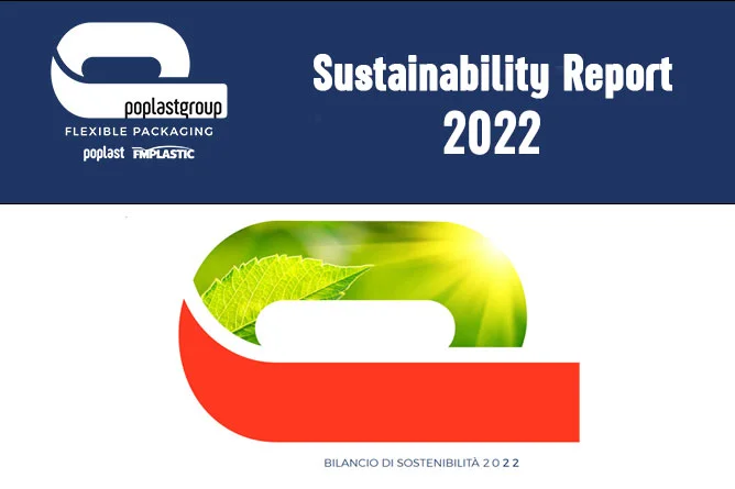 Bilancio Sostenibilità 2022